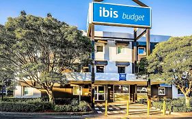Ibis Budget - St Peters